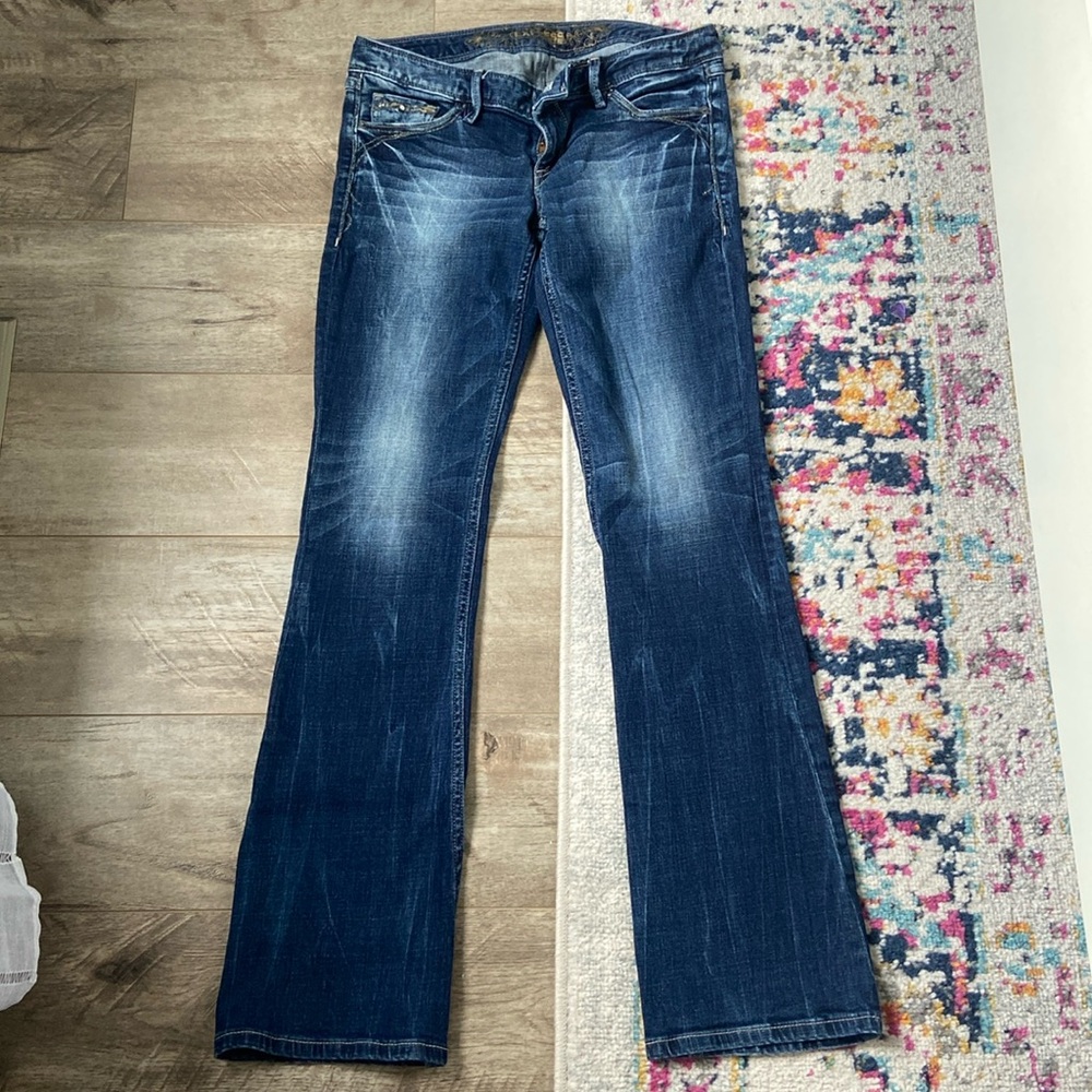 Express Jeans